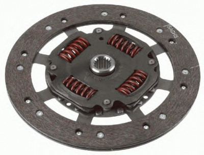 SACHS 1878005410 -  Диск сцепления