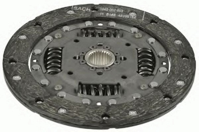 SACHS 1878006325 -  Диск сцепления
