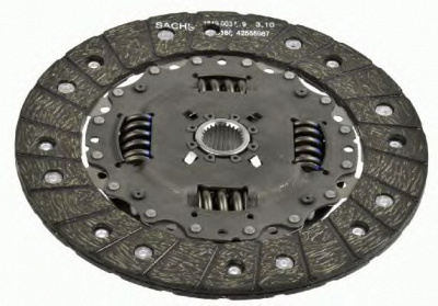 SACHS 1878007204 -  