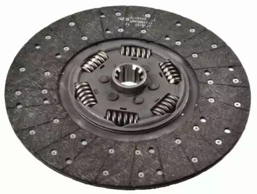 SACHS 1878007339 -