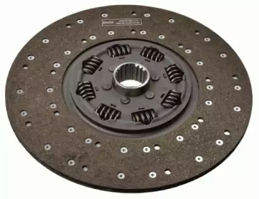 SACHS 1878027442 -  Диск сцепления