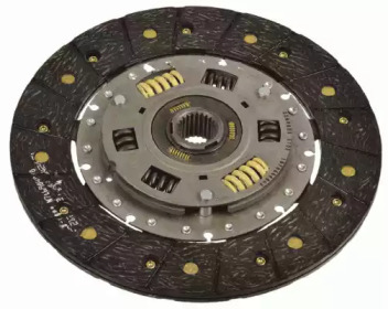 SACHS 1878600863 -