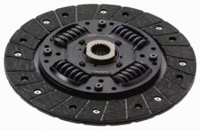 SACHS 1878600954 -  ДИСК СЦЕПЛЕНИЯ