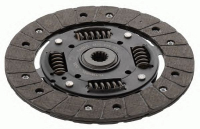 SACHS 1878634053 -