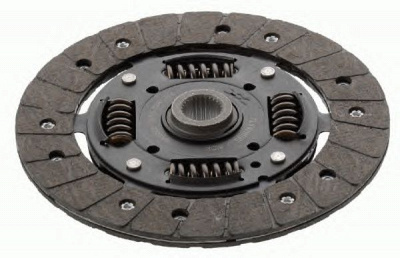 SACHS 1878634054 -