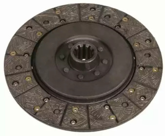 SACHS 1878634082 -