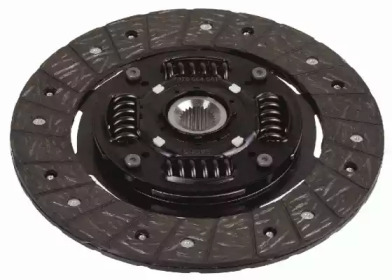 SACHS 1878654541 -  Диск сцепления