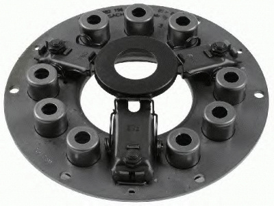 SACHS 1882196005 -  Нажимной диск сцепления