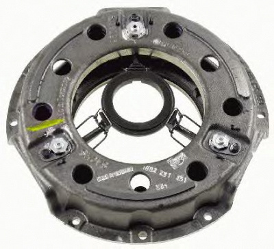 SACHS 1882231131 -  Нажимной диск сцепления