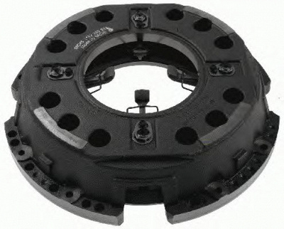 SACHS 1882252331 -  Нажимной диск сцепления