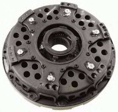 SACHS 1882288104 -  Нажимной диск сцепления