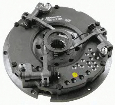 SACHS 1888877101 -  Нажимной диск сцепления