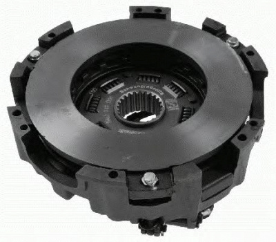 SACHS 1888893001 -  Нажимной диск сцепления