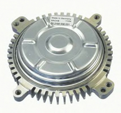 SACHS 2100036031 -  Сцепление, вентилятор радиатора