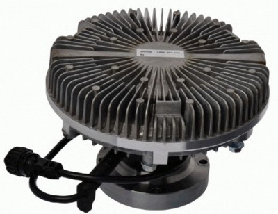 SACHS 2100502002 -  Сцепление, вентилятор радиатора