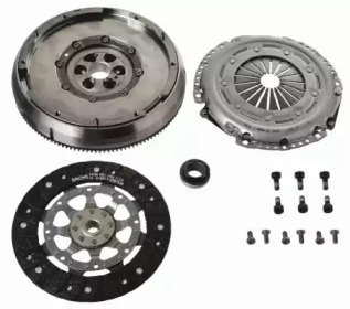 SACHS 2290601002 -  Комплект сцепления