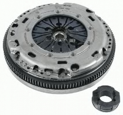 SACHS 2290601004 -  Комплект сцепления