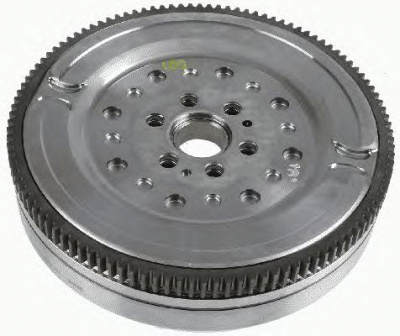 SACHS 2294000296 -  Маховик