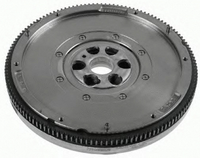 SACHS 2294000329 -  Маховик