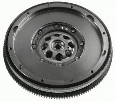 SACHS 2294000519 -  Маховик