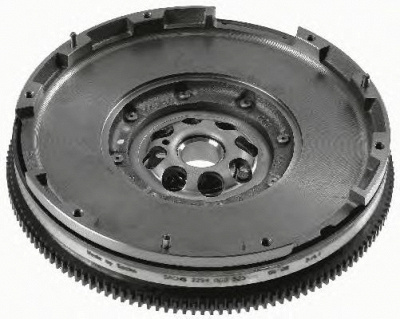 SACHS 2294000525 -  Маховик