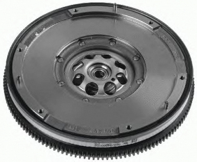 SACHS 2294000628 -  Маховик
