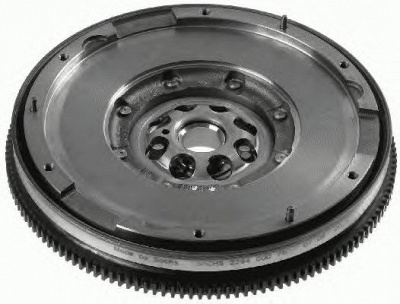 SACHS 2294000767 -  Маховик