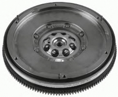 SACHS 2294000835 -  Маховик