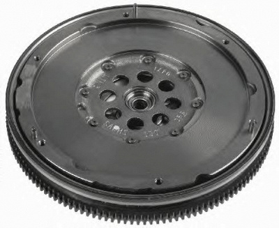 SACHS 2294000836 -  Маховик