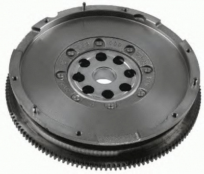 SACHS 2294000846 -  Маховик