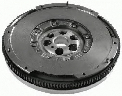 SACHS 2294000871 -  Маховик