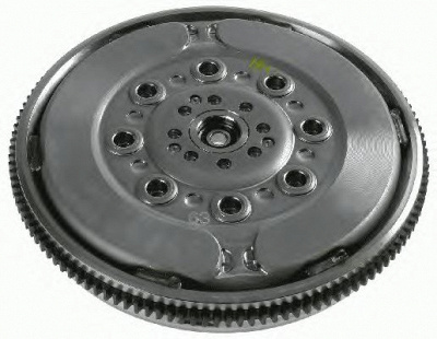 SACHS 2294000955 -  Маховик