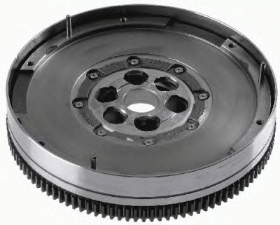SACHS 2294000996 -  Маховик