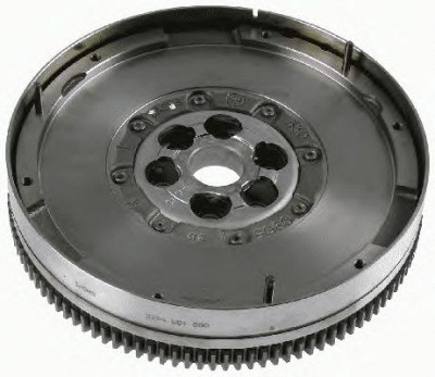 SACHS 2294001000 -  Маховик