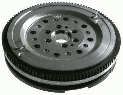 SACHS 2294001002 -  Маховик