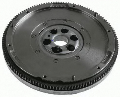 SACHS 2294001033 -  Маховик