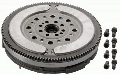 SACHS 2294001057 -  Маховик