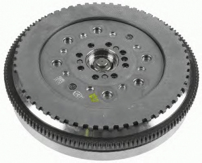 SACHS 2294001070 -  Маховик