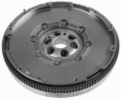 SACHS 2294001091 -  Маховик