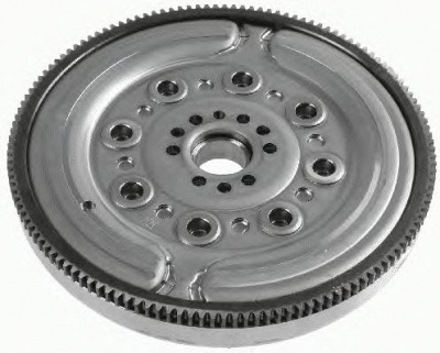 SACHS 2294001095 -  Маховик
