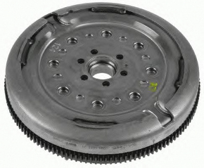 SACHS 2294001177 -  Маховик
