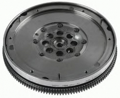 SACHS 2294001185 -  Маховик