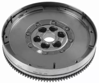 SACHS 2294001249 -  Маховик