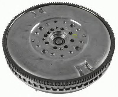 SACHS 2294001293 -  Маховик