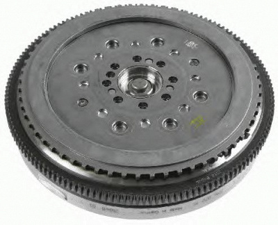 SACHS 2294001295 -  Маховик