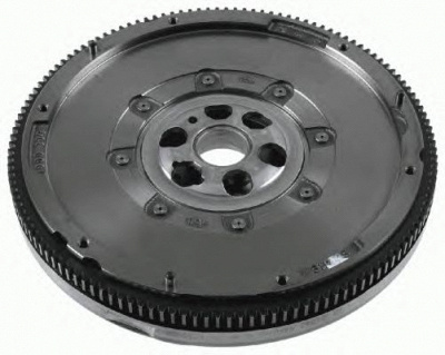 SACHS 2294001343 -  Маховик