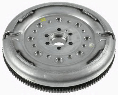 SACHS 2294001349 -  Маховик