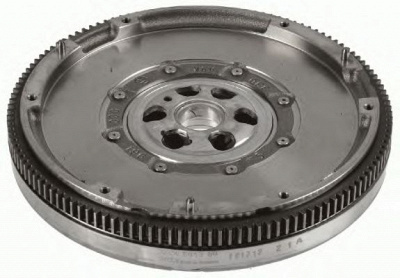 SACHS 2294001360 -  Маховик