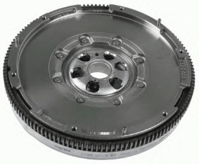 SACHS 2294001361 -  Маховик