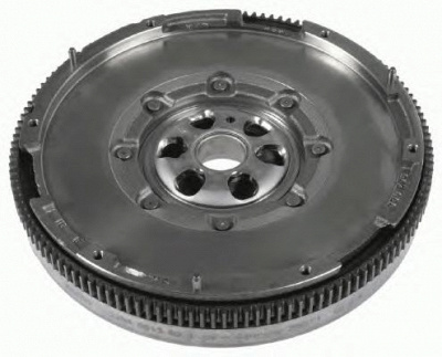 SACHS 2294001362 -  Маховик